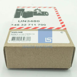 Alternative view of 0NWJ48-01 - DELL PERC H740P Raid Li-ion Battery