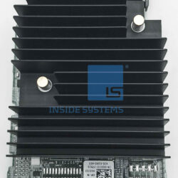Alternative view of 0P2R3R - DELL H330 Mini 12GB SAS HBA Controller