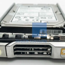 Alternative view of 0R0MWH - DELL 1.2TB 10K 12G SAS 2.5" HDD