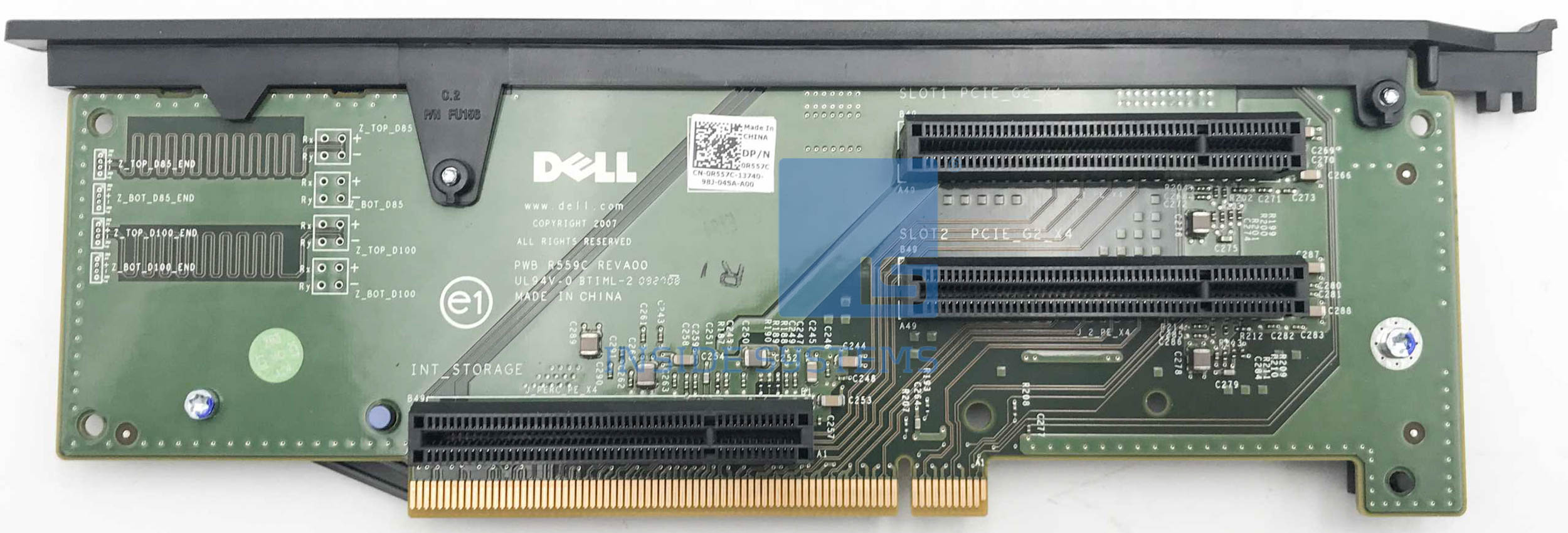 0R557C A