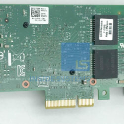 0T34F4 - DELL I350-T4 1GB 4-Port Base-T NIC LP 5 0T34F4 B