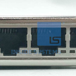 0T34F4 - DELL I350-T4 1GB 4-Port Base-T NIC LP 6 0T34F4 C