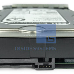 Alternative view of 0T7F78-EQL - DELL EQL 2TB 7.2K 6G 3.5" NLSAS HDD