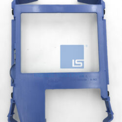Alternative view of 0TD015 - DELL Blue 3.5" HDD Tray