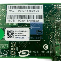0TX564 D