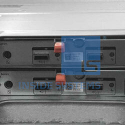 Alternative view of 0U648K - DELL PowerVault MD1200 2x CTLR & 2x PSU