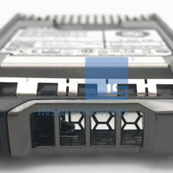 Alternative view of 0V0K7V - DELL 1.92TB 12G MU MLC SAS 2.5" SSD