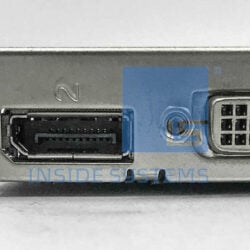 Alternative view of 0V5WK5 - DELL NVIDIA Quadro K600 GPU 1GB