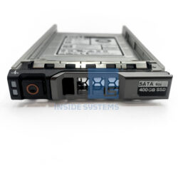 Alternative view of 0VKT80 - DELL 400GB 6G MU 512n SATA 2.5" SSD