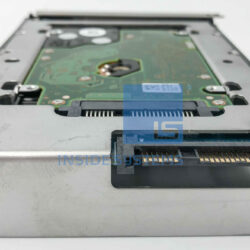 Alternative view of 0W4K81-EQL - DELL EQL 900GB 10K 6G 2.5" SAS HDD