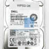 0WRRF-04 - DELL 1.8TB 10K 12G 512e SAS 2.5" HDD 2 0WRRF 04 A