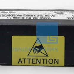 Alternative view of 0WTRD1-01 - DELL 10GB SFP+ SR 850NM Transceiver