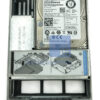 0WXPCX-04 - DELL 1.2TB 10K 12G 2.5" SAS HDD 2 0WXPCX 04 A