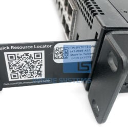 0X1052 - DELL X1052 48-Port 1GB Base-T Switch 9 0X1052 B
