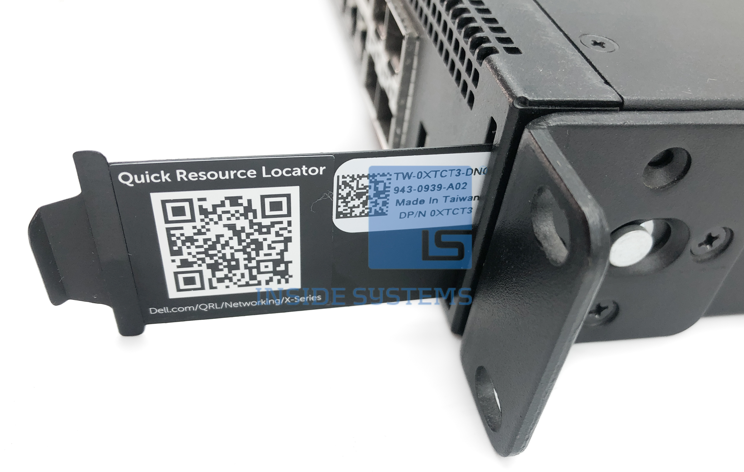 0X1052 - DELL X1052 48-Port 1GB Base-T Switch 4 0X1052 - DELL X1052 48-Port 1GB Base-T Switch - Image 2