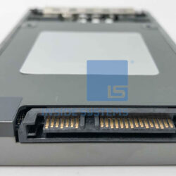 Alternative view of 0X10NT-EQL - DELL EQL 400GB 2.5" SAS MLC SSD