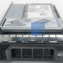 0X160K-04 - DELL 146GB 10K 3G 2.5" SAS HDD 6 0X160K 04 B
