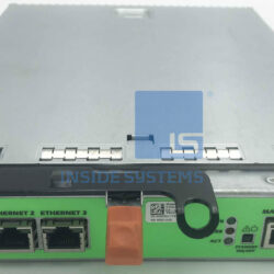 Alternative view of 0X6DGV - DELL EQL TYPE 11 CONTROLLER