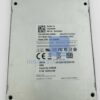 0XFJWX - DELL 256GB 6G TLC SATA 2.5" SSD 2 0XFJWX A