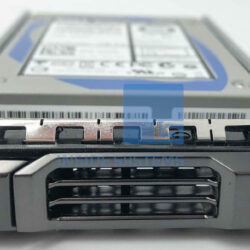 Alternative view of 0XRC7G - DELL CMPL 400GB 6G SAS 2.5" SSD