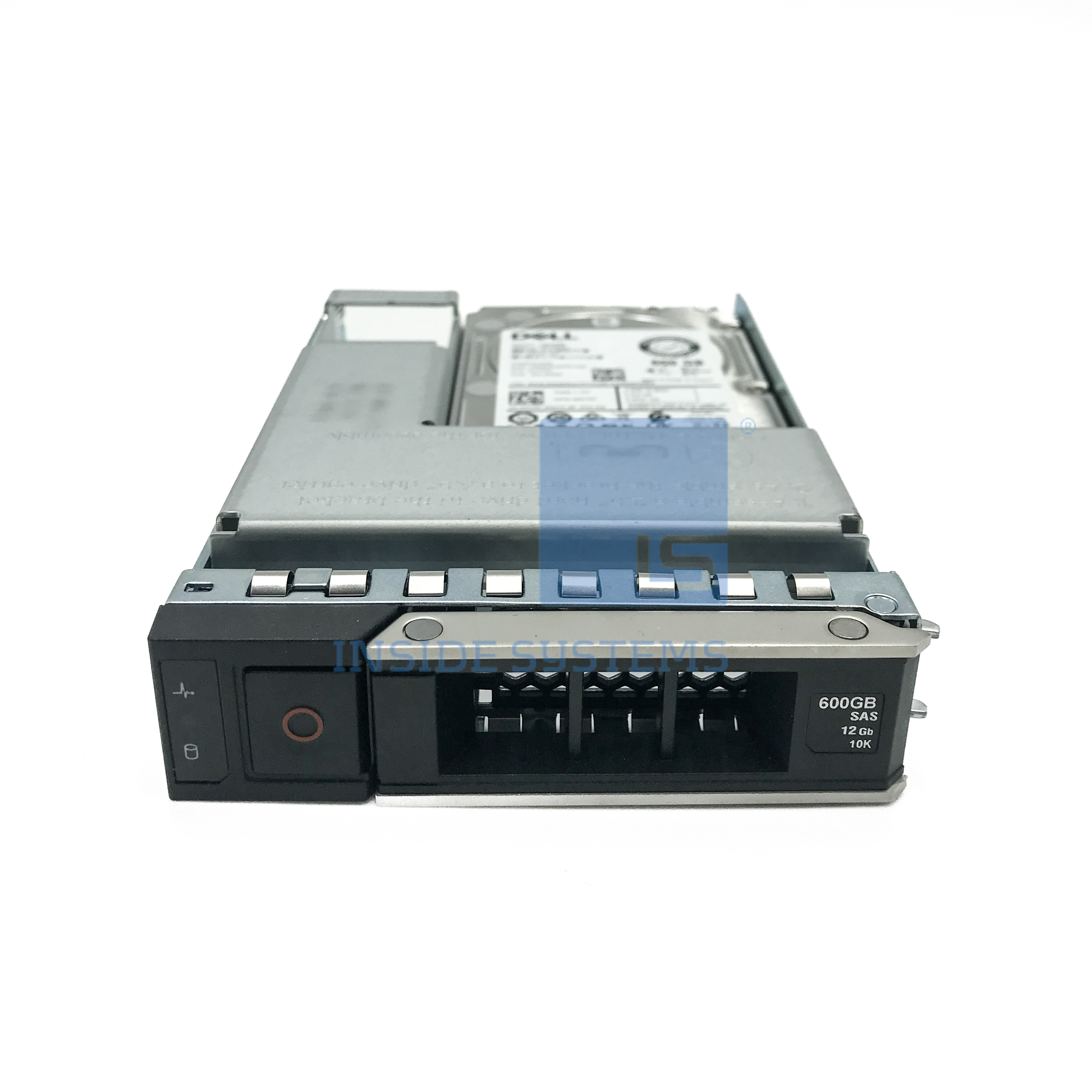 0XXTRP-05 - DELL 600GB 10K 12G 512n SAS 2.5" HDD 3 0XXTRP-05 - DELL 600GB 10K 12G 512n SAS 2.5" HDD - Image 2