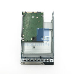 0XXTRP-05 - DELL 600GB 10K 12G 512n SAS 2.5" HDD 6 0XXTRP 05 C