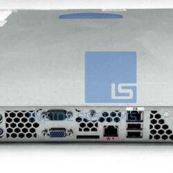 Alternative view of 100-520-665 - EMC Control Station for VNX5300