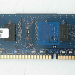 Alternative view of 100-555-006-00 - EMC 8GB 2Rx8 PC3L-12800R SDRAM DIMM