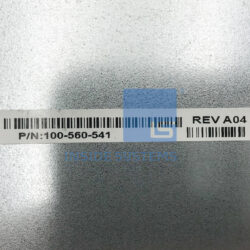 Alternative view of 100-560-541 - EMC 4 POST SHELF RAIL KIT