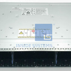 Alternative view of 100-562-964 - EMC VNX 2U DAE 25*SFF Expansion