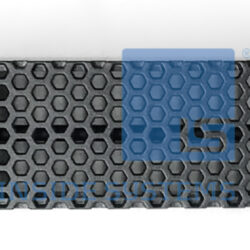 Alternative view of 100-563-255 - EMC VNX Bezel for Control Station