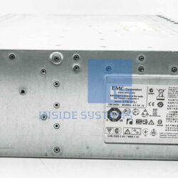 Alternative view of 100-563-984 - EMC VNX 3U DAE 15*LFF Enclosure