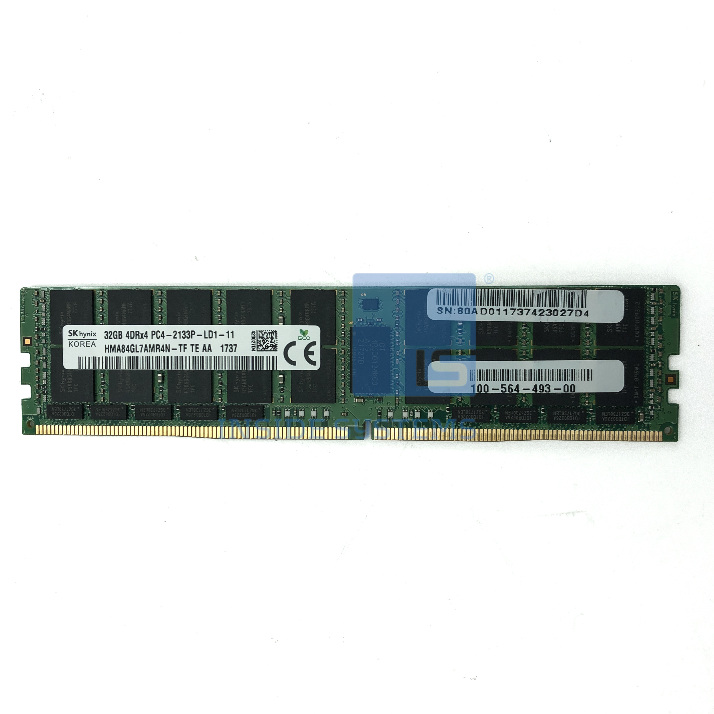 100 564 493 00 A