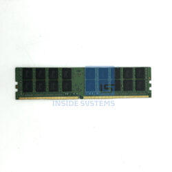 Alternative view of 100-564-493-00 - EMC 32GB 4Rx4 2133MHz DDR4 LRDIMM