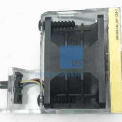 Alternative view of 100-565-011-01 - EMC Cooling Fan Assembly