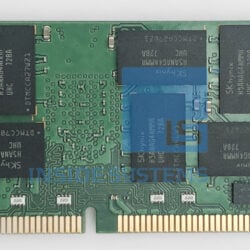 100-572-066-00 - EMC 64GB 4RX4 2400MHz DDR4 LRDIMM 3 100 572 066 00 B