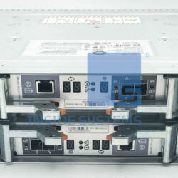 Alternative view of 100-901-000 - EMC Unity DAE 25*SFF Expansion Storage