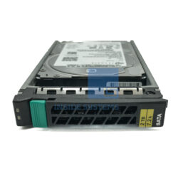 Alternative view of 105-000-435 - EMC XTREMIO 2TB 7.2K 6G SATA HDD