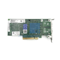 105-000-843 - EMC X520-DA2 10GB 2-Port SFP+ NIC LP 7 105 000 843 C