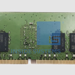 Alternative view of 107-00175 - NetApp 16GB 2Rx4 PC4-2400T DDR4