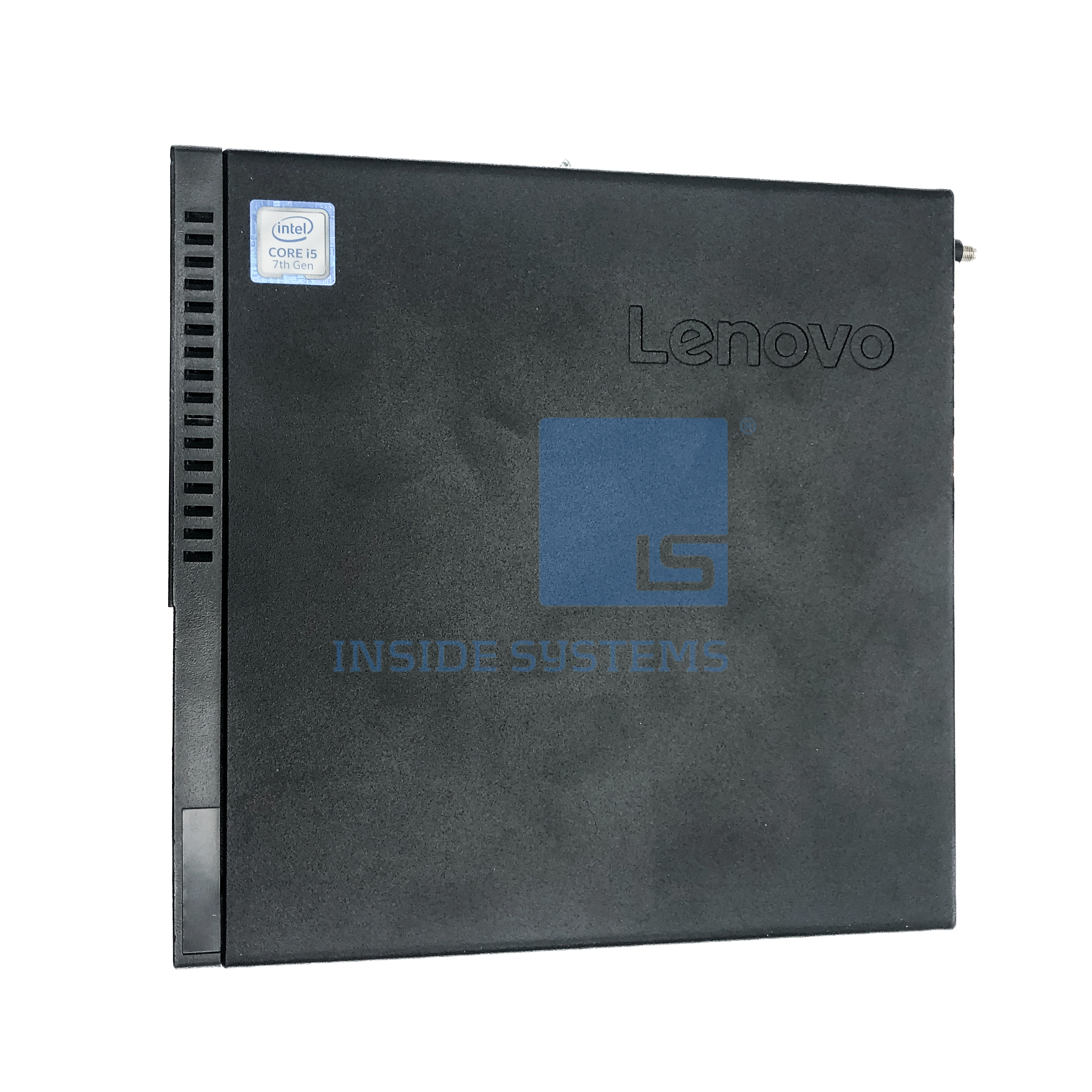 10MQS30R00-001 - Lenovo M710q(Tiny) i5-7400 - 8GB- 256SSD 4 10MQS30R00-001
