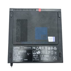 10MQS30R00-001 - Lenovo M710q(Tiny) i5-7400 - 8GB- 256SSD 7 10MQS30R00-001