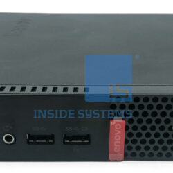10MR000XMT-001-04 - Thinkcenter M710q - i5-7400T/8 GB/256