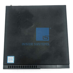 Alternative view of 10MR000XMT-001-04 - Thinkcenter M710q - i5-7400T/8 GB/256