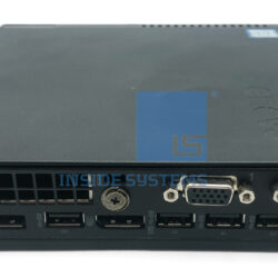10MR000XMT-001-04 - Thinkcenter M710q - i5-7400T/8 GB/256 - Image 3