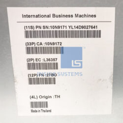 10N9172 B