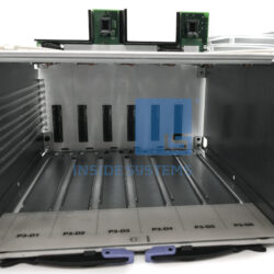 Alternative view of 10N9618 - 6-Slot SAS Disk Drive Backplane