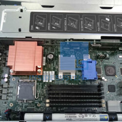 Alternative view of 110-00136 - Motherboard, Filer, FAS3210/40,2858-Exx