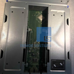 Alternative view of 110-00173 - FAS-3250 Disk Controller PCI Board