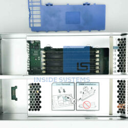 Alternative view of 110-113-106B-01 - EMC 2.13GHZ 6GB STORAGE PROCESSOR